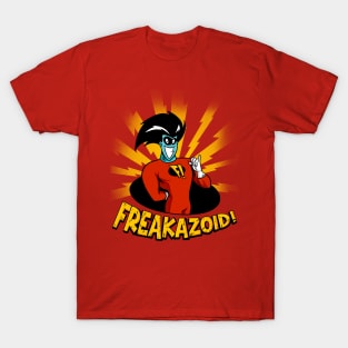 Freakazoid T-Shirt